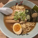 梅光軒 - 