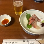新橋お多幸 - 