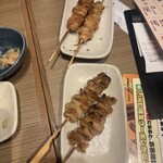 やきとりセンター - 