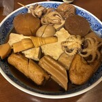新橋お多幸 - 