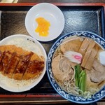 夢の家 - 料理写真: