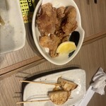 やきとりセンター - 