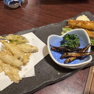 レストラン割烹 いずみ屋_1