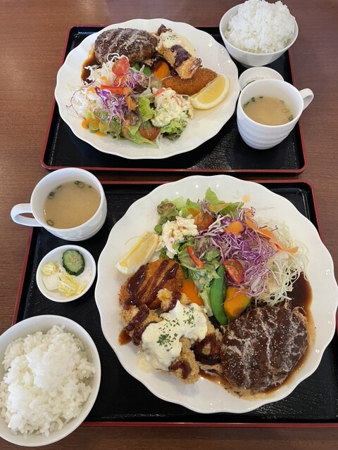 グラマラス　ランチ 29 kitchen Masuda （29 キッチン マスダ） - 忠岡/カフェ | 食べログ