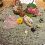 のどぐろ専門 銀座 中俣 - 