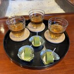 一六本舗 - 料理写真: