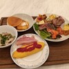 城山ホテル鹿児島 - 料理写真: