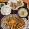 えびつラーメン - 