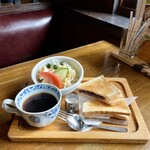 伊藤珈琲店 - 料理写真: