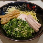 東京油組総本店 銀座組 - 