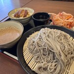 小木曽製粉所 - 料理写真:
