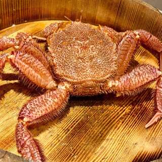 かにじぇんぬ　麻布