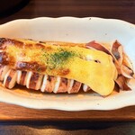 びっくりドンキー - 料理写真:
