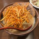 麺場 田所商店 - 