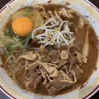 徳島ラーメン 大孫_1