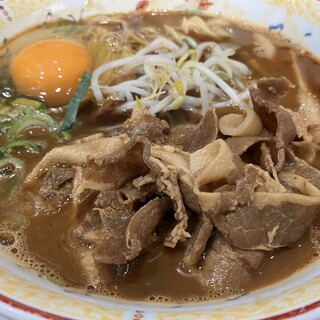 徳島ラーメン 大孫_0