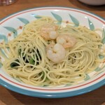 炭焼きイタリアンAletta - 