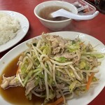 喜楽飯店 - 