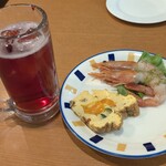 炭焼きイタリアンAletta - 