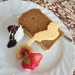 Terrace kitchen anju - 