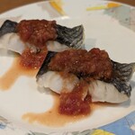 炭焼きイタリアンAletta - 