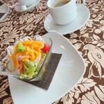Terrace kitchen anju - 