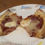 炭焼きイタリアンAletta - 