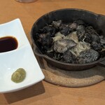 炭焼きイタリアンAletta - 