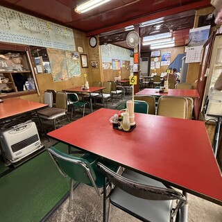 喜楽飯店_2