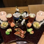 和 ごころ 彦 - 