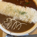 Spice Curry カリカリ - 