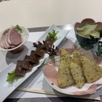 ネストホテル松山 - 料理写真: