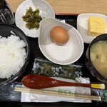コッコファーム - 料理写真: