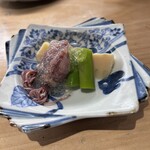 西銀 ぼたん - 
