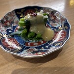 西銀 ぼたん - 