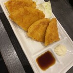 鍋焼らうめん ひさし - 