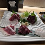 西銀 ぼたん - 
