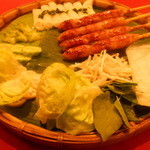 AN - さとうきび