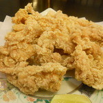 葵 - 鶏から揚げ