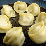 大清花餃子 - 大蛤