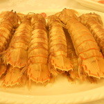 万宝海鮮舫 - 蝦蛄