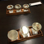 なん天 - 飲み比べ２，３