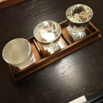 なん天 - 飲み比べ１