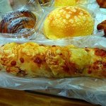 パン家アストレア - 