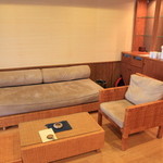 福寿荘別館　はいふう - 2012年12月特別室