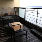 福寿荘別館　はいふう - 2012年12月特別室