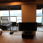 福寿荘別館　はいふう - 2012年12月特別室