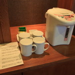 福寿荘別館　はいふう - 2012年12月特別室