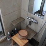 福寿荘別館　はいふう - 2012年12月特別室