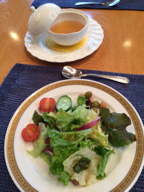 くすの木 桑名市その他 レストラン その他 食べログ